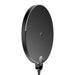 EAN 6932172602208 - Baseus CCED000001 cargador de dispositivo móvil Auriculares, Smartphone Negro USB Cargador inalámbrico In imagen 2
