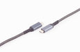 EAN 4017538149008 - shiverpeaks BS14-75007 cable USB USB 3.2 Gen 2 (3.1 Gen 2) 2 m USB C 10 Gbit/s Negro, Blanco imagen 2