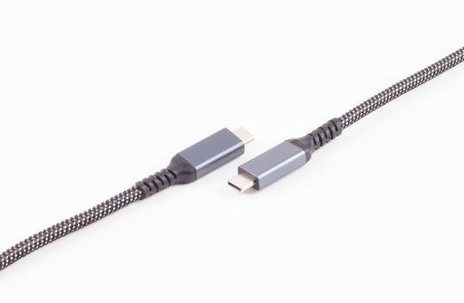 EAN 4017538149008 - shiverpeaks BS14-75007 cable USB USB 3.2 Gen 2 (3.1 Gen 2) 2 m USB C 10 Gbit/s Negro, Blanco imagen 2