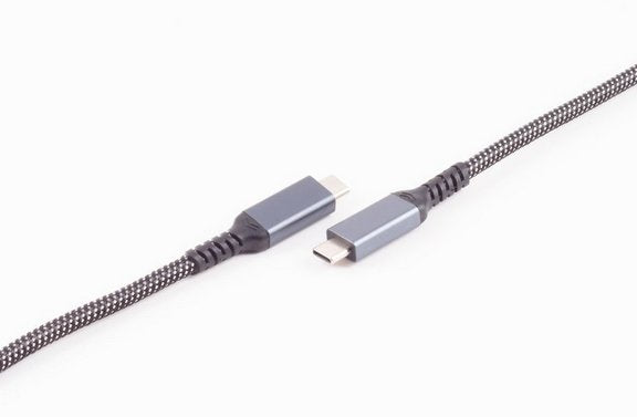 EAN 4017538149008 - shiverpeaks BS14-75007 cable USB USB 3.2 Gen 2 (3.1 Gen 2) 2 m USB C 10 Gbit/s Negro, Blanco imagen 2