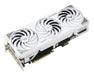 EAN 4711636126151 - ASUS TUF Gaming TUF-RTX5070TI-O16G-BTF-WHITE NVIDIA GeForce RTX 5070 Ti 16 GB GDDR7 imagen 5