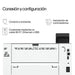 EAN 198990244884 - HP LaserJet Pro 4007dw 1200 x 1200 DPI A4 Wifi imagen 5