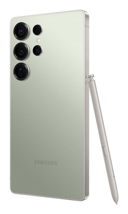 EAN 8806097038603 - Samsung Galaxy S25 Ultra SM-S938B/DS 17,5 cm (6.9") SIM doble Android 15 5G USB Tipo C 12 GB 1 TB 5000 mA imagen 22