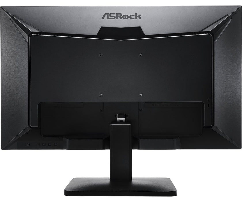 EAN 4710483944864 - Asrock Phantom Gaming pantalla para PC 68,6 cm (27") 2560 x 1440 Pixeles Quad HD LED Negro imagen 5