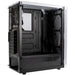 EAN 5999094004009 - Kolink VOID WHITE carcasa de ordenador Midi Tower Negro, Blanco imagen 7