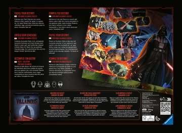 EAN 4005556173402 - Ravensburger Kylo Ren Puzzle rompecabezas 1000 pieza(s) Televisión/películas imagen 2