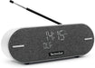 EAN 4019588139732 - TechniSat DIGITRADIO BT 2 Portátil Analógico y digital Gris imagen 4