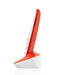 EAN 8015908760323 - Brondi Bravo Bright Teléfono DECT Identificador de llamadas Rojo imagen 3