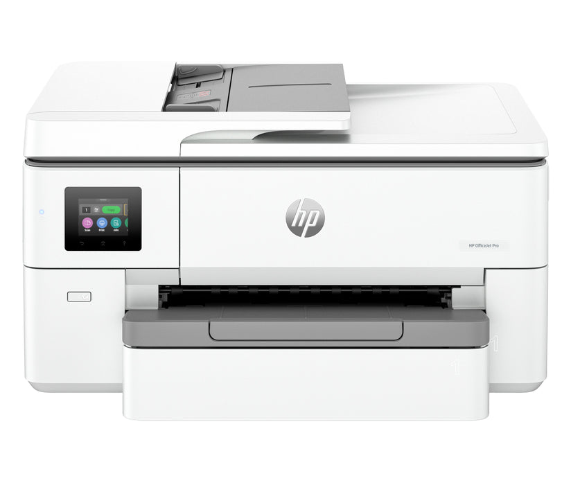EAN 0196337488021 - HP OfficeJet Pro 9720e WF AiO Printer Inyección de tinta térmica A3 4800 x 1200 DPI 22 ppm Wifi imagen 1