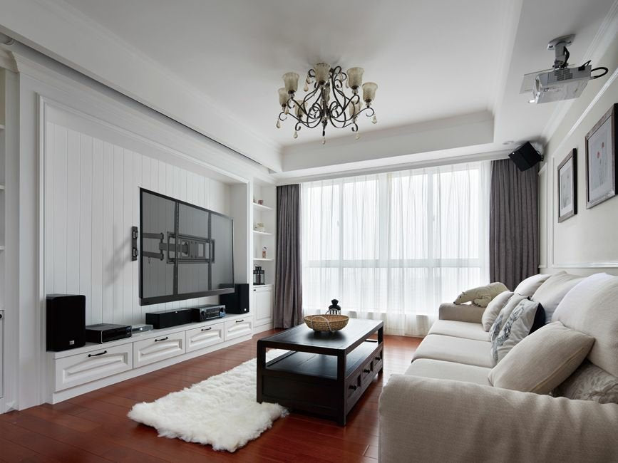 EAN 4015867225455 - Equip 650342 soporte para TV 177,8 cm (70") Negro imagen 6