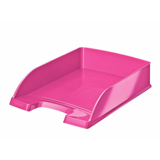 EAN 4002432394456 - Leitz WOW Plástico Rosa imagen 1