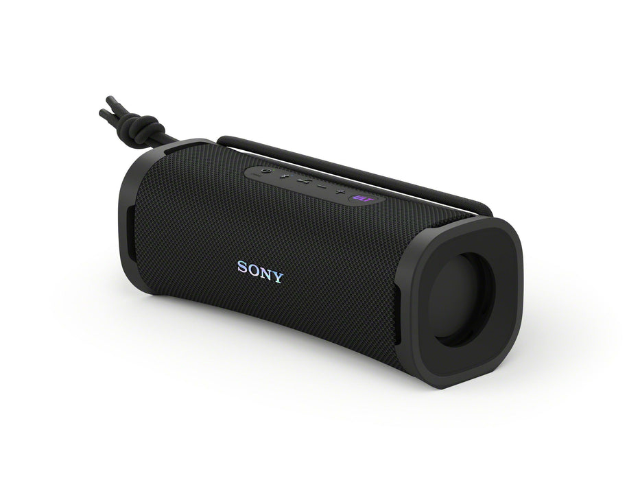 EAN 4548736157088 - Sony SRSULT10B Altavoz monofónico portátil Negro 30 W imagen 1