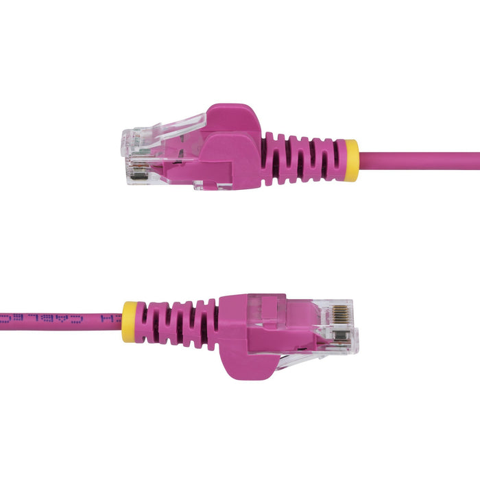 EAN 65030919517 - StarTech.com N6PAT7MPKS cable de red U/UTP (UTP) imagen 3