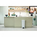 EAN 8710755800009 - Brabantia 800009 papelera 40 L Otro Gris claro imagen 4