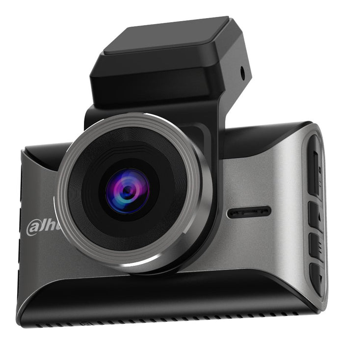 EAN 6939554951329 - Dahua Technology S10 cámara de salpicadero 4K Ultra HD Wifi CC Negro imagen 2