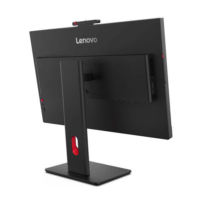 EAN 198158207959 - Lenovo ThinkVision T24-4v pantalla para PC 60,5 cm (23.8") 1920 x 1080 Pixeles Full HD LCD Negro imagen 7