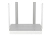 EAN 4897082921622 - Keenetic Hero 4G+ (KN-2311) router inalámbrico Gigabit Ethernet Doble banda (2,4 GHz / 5 GHz) Gris, Blanc imagen 1