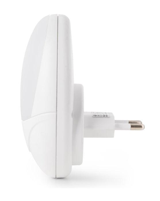 EAN 5999097984285 - Entac ENL-O-0.5W-DSWW luz nocturna Luz de noche con enchufe o Luz quitamiedos con enchufe imagen 3
