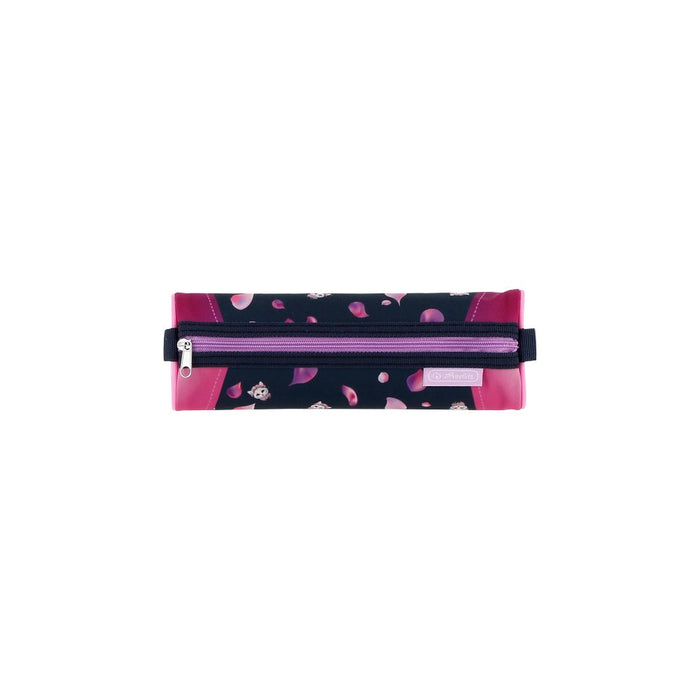 EAN 4006144097599 - Herlitz 400205560 mochila Mochila escolar Rosa oscuro imagen 9