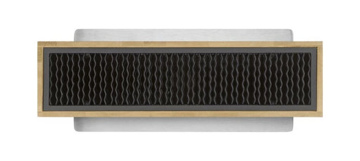 EAN 4000530735973 - WMF 1893874500 tabla de cocina para cortar Rectángulo Bamboo, Acero inoxidable Madera imagen 2