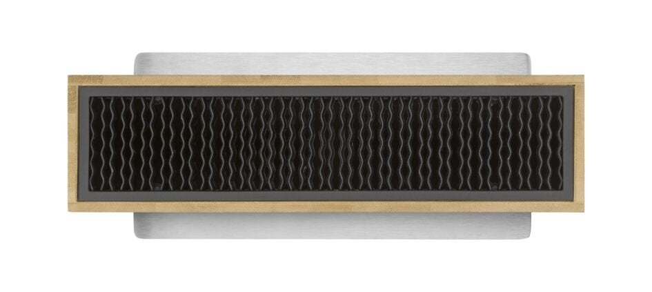 EAN 4000530735973 - WMF 1893874500 tabla de cocina para cortar Rectángulo Bamboo, Acero inoxidable Madera imagen 2
