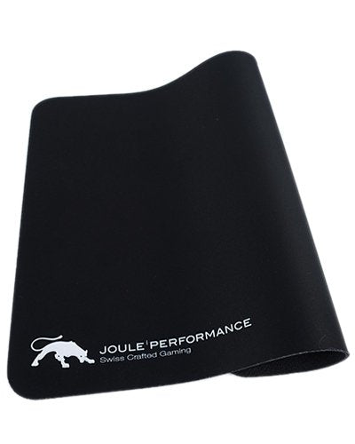 EAN 7640143872305 - Joule Performance JOU-MOUSEPAD-P1 alfombrilla para ratón Alfombrilla de ratón para juegos Negro imagen 1