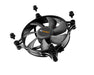 EAN 4260052186879 - be quiet! BL085 sistema de refrigeración para ordenador Carcasa del ordenador Ventilador 12 cm Negro imagen 4