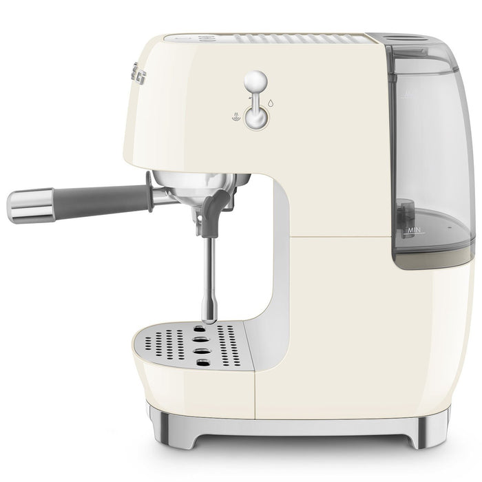 EAN 8017709349479 - Smeg ECF03CREU cafetera eléctrica Semi-automática Máquina espresso 1,4 L imagen 2