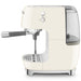EAN 8017709349479 - Smeg ECF03CREU cafetera eléctrica Semi-automática Máquina espresso 1,4 L imagen 2