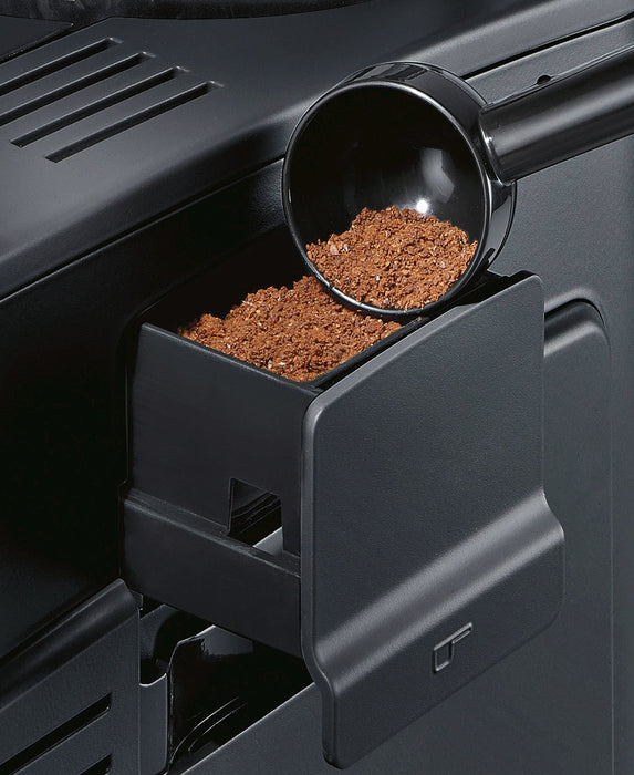 EAN 4242003862087 - Siemens EQ.6 plus s100 Totalmente automática Máquina espresso 1,7 L imagen 2