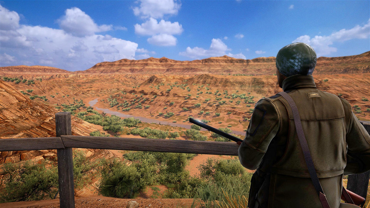 EAN 3665962001358 - Bigben Interactive Hunting Simulator 2 Estándar Nintendo Switch imagen 10