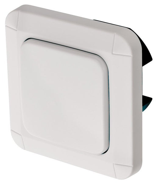 EAN 4007123639052 - Brennenstuhl 1294700 interruptor de luz Blanco imagen 1