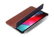 EAN 8719325642308 - Decoded D20IPAP11SC1CBN funda para tablet 27,9 cm (11") Folio Marrón imagen 10
