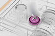 EAN 8006447004481 - NutriBullet NBP013VT 0,59 L Batidora de vaso portátil Púrpura imagen 2