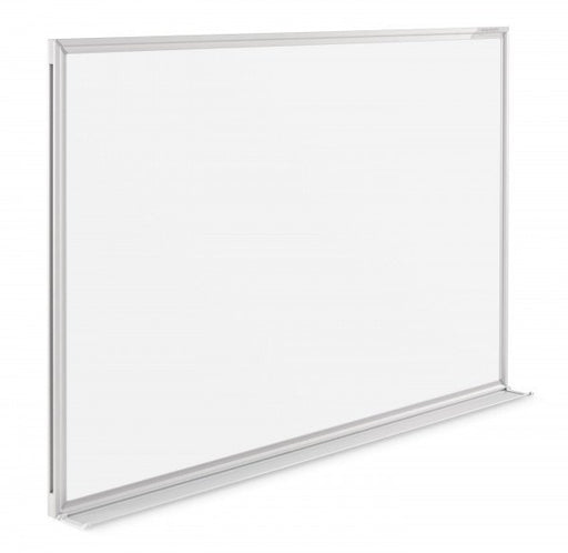 EAN 4013695030678 - Magnetoplan 1241088 tablero o accesorio magnético 2400 x 1200 mm Blanco imagen 1