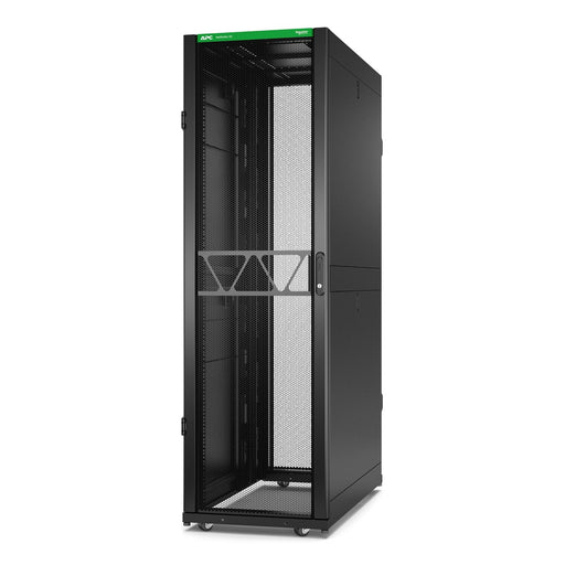 EAN 0731304642206 - APC AR3300B2 armario rack 42U Rack o bastidor independiente Negro imagen 1