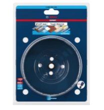 EAN 4059952535890 - Bosch 2 608 900 443 sierra de corona Taladro 1 pieza(s) imagen 2