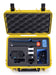 EAN 4031541765246 - B&W Cases PP.41.GoPro13 Estuche duro Amarillo Polipropileno (PP) imagen 4
