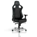 EAN 4251442504021 - noblechairs EPIC Mercedes Silla para videojuegos de PC Asiento acolchado imagen 1