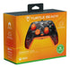 EAN 0840454400038 - Turtle Beach Rematch Core Negro, Gris, Naranja USB Gamepad PC, Xbox, Xbox One, Xbox Series S, Xbox Series imagen 10