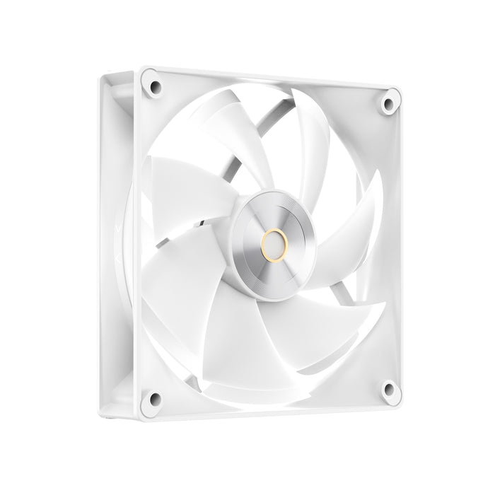 EAN 6977414881423 - Ocypus Sigma L24 ARGB Procesador Sistema de refrigeración líquida todo en uno 12 cm Blanco 1 pieza(s) imagen 5