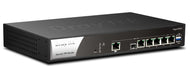 EAN 4710484742094 - DrayTek Vigor 2962 router 2.5 Gigabit Ethernet Negro, Blanco imagen 4
