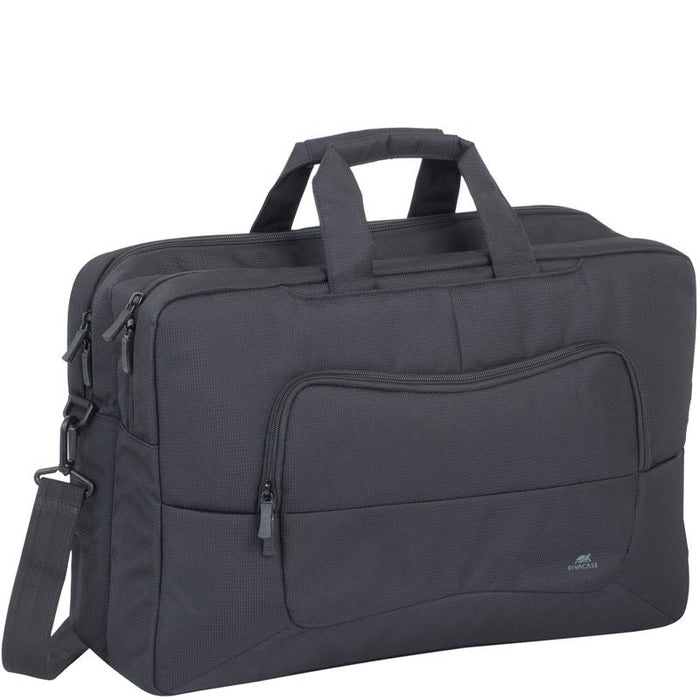 EAN 4260403572528 - Rivacase 8455 43,9 cm (17.3") Maletín Negro imagen 1