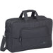 EAN 4260403572528 - Rivacase 8455 43,9 cm (17.3") Maletín Negro imagen 1