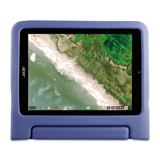 EAN 4712842943808 - Acer HP.ACBST.030 funda para tablet 24,6 cm (9.7") Azul imagen 1