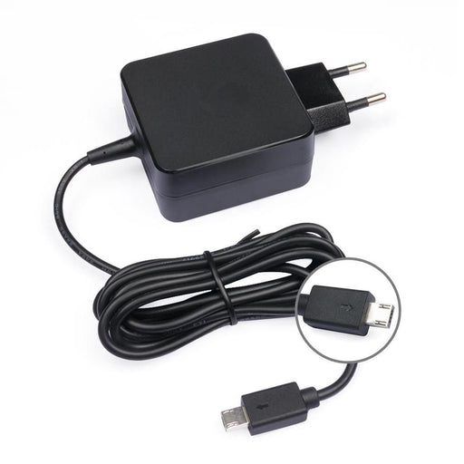 EAN 5711783208051 - CoreParts MBXAS-AC0002 adaptador e inversor de corriente Interior 33 W Negro imagen 1