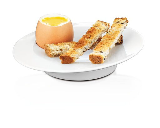 EAN 10942100669 - Krups F23370 7 huevos 350 W Blanco imagen 2