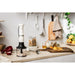 EAN 5413184907174 - KitchenAid 5KHBV83EAC Batidora de inmersión 180 W Crema de color, Acero inoxidable imagen 4