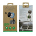EAN 4252011913558 - 4smarts 541762 cargador de dispositivo móvil Smartphone Gris USB Cargador inalámbrico Carga rápida Auto,  imagen 3