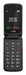 EAN 4255781906157 - Gigaset GL595 7,11 cm (2.8") 114 g Negro Teléfono para personas mayores imagen 1